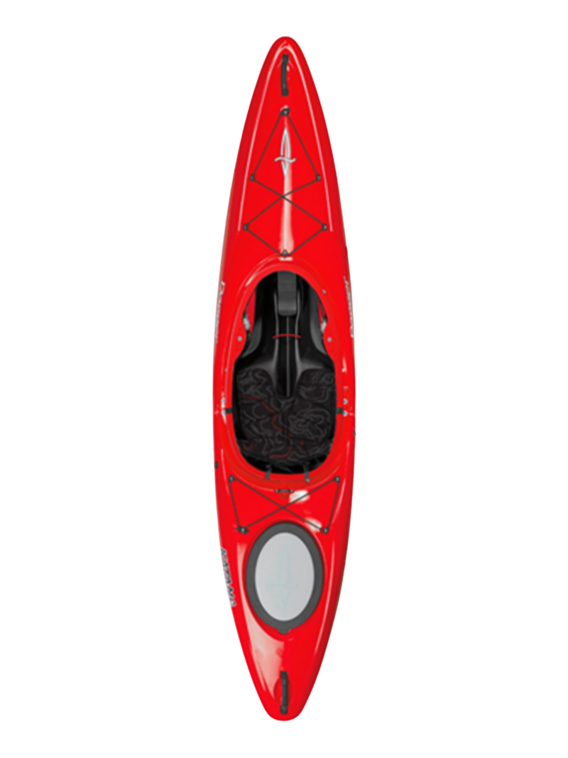 Dagger Kayak d'eaux vives Katana 10.4