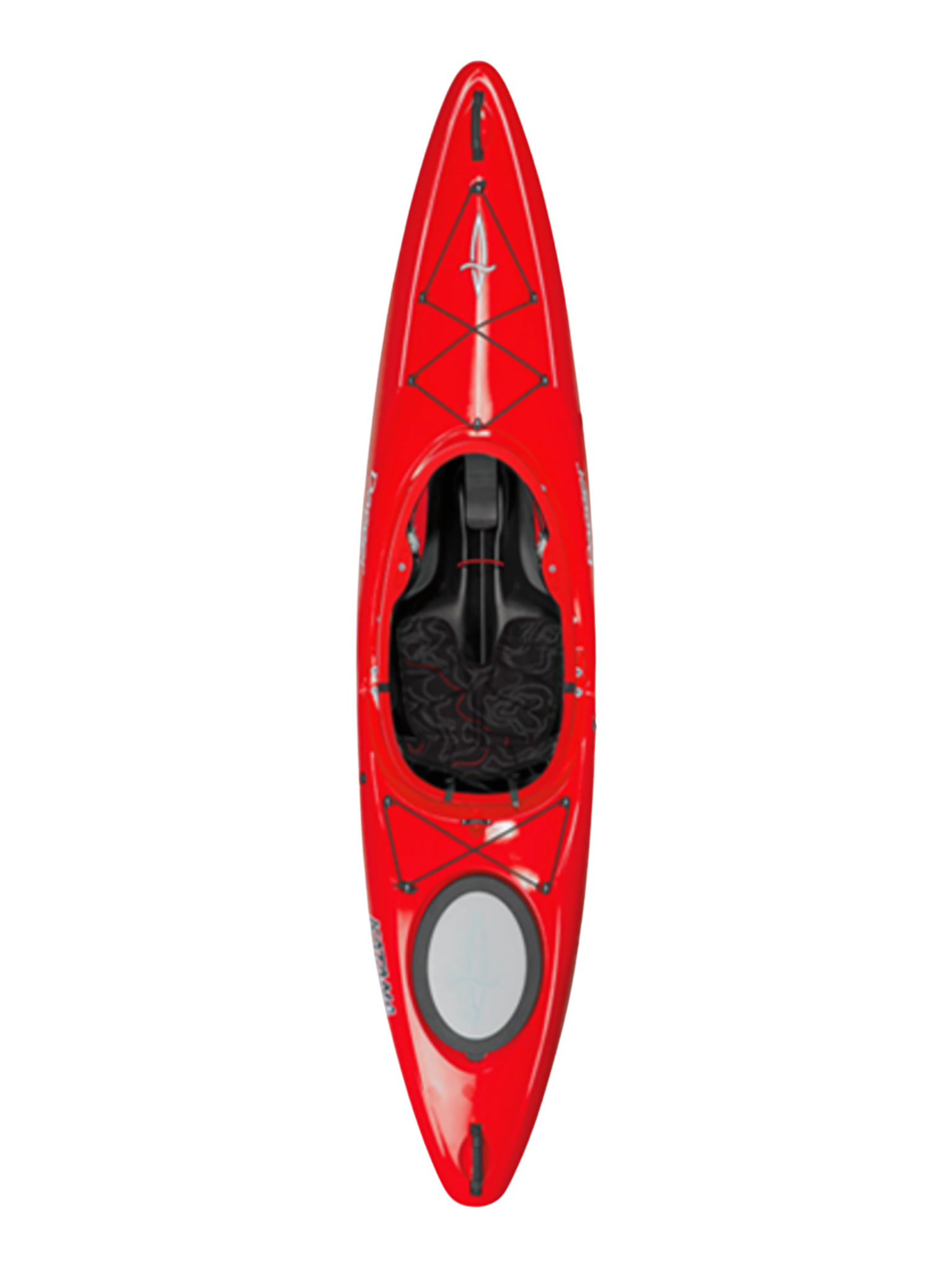 Dagger Kayak d'eaux vives Katana 10.4