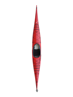 Current Designs Kayak de mer Solstice GTS en kevlar