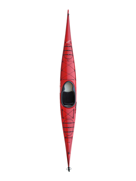 Current Designs Kayak de mer Solstice GTS en kevlar