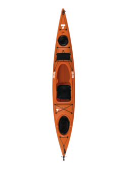 Zegul Kayak Fit 132