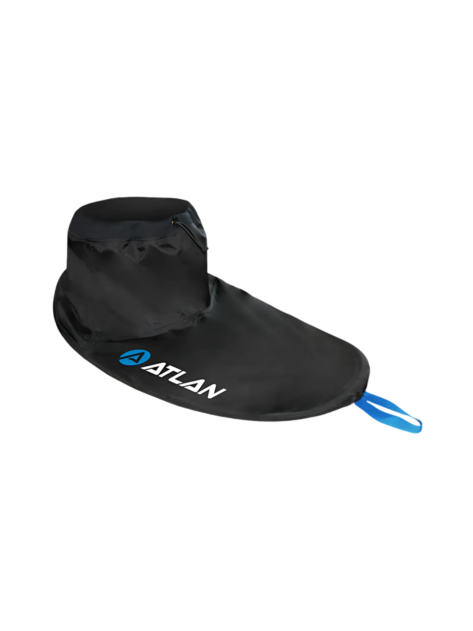 Atlan Jupette en nylon de base