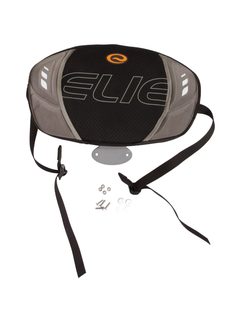 Elie Dossier Ergoflex large BKGR-WT