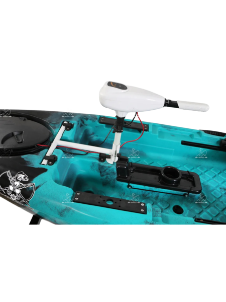 Waapa Adaptateur à moteur électrique