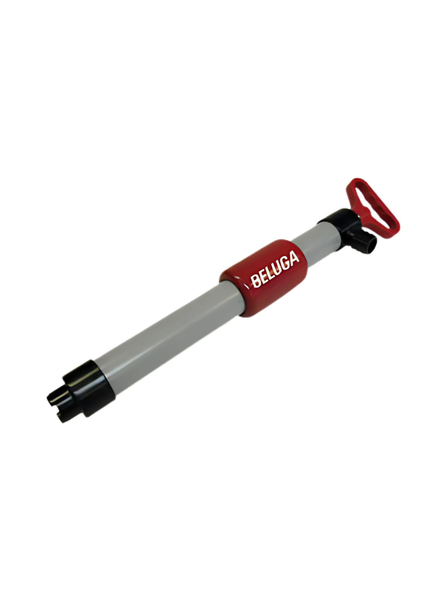 Béluga Pompe à kayak manuelle de base