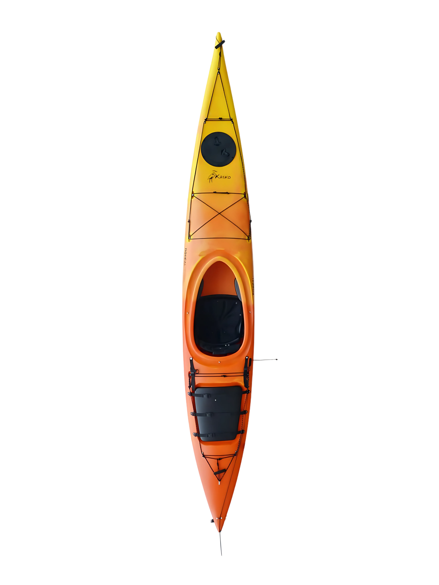 Boréal Design Kayak Kasko