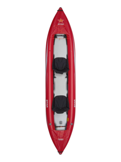 Star nautique Kayak gonflable tandem Paragon