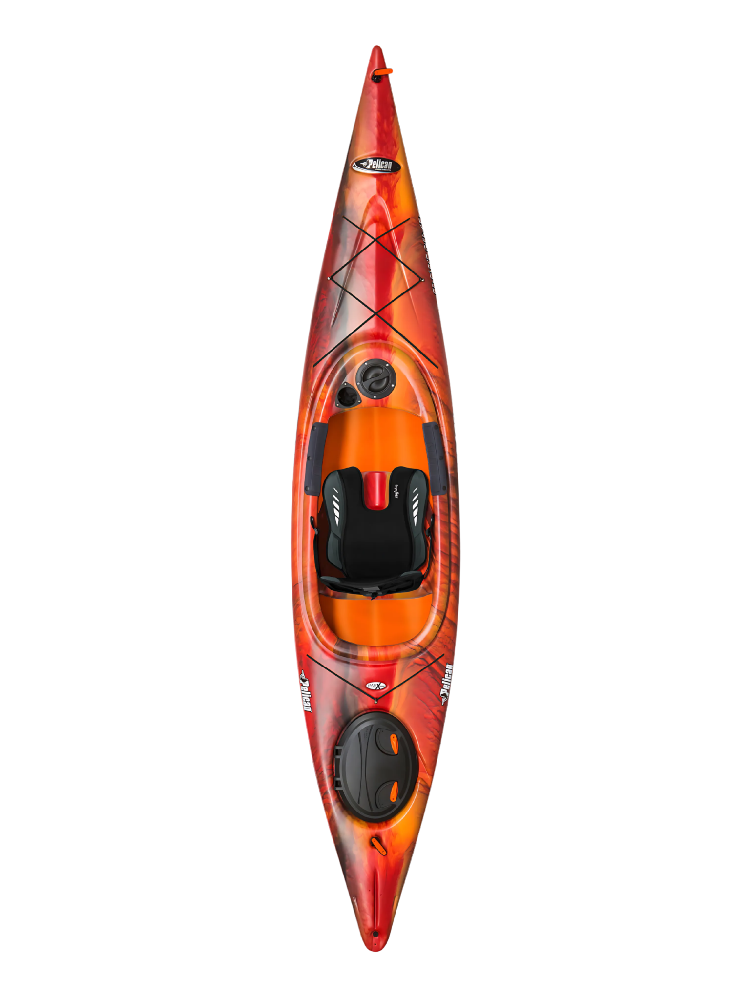 Pelican Sport Kayak Sprint 120XR