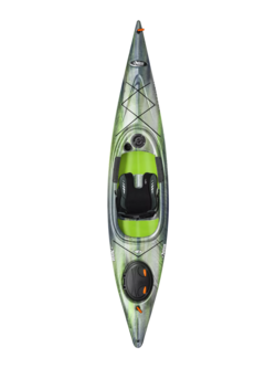 Pelican Sport Kayak Sprint 120XR