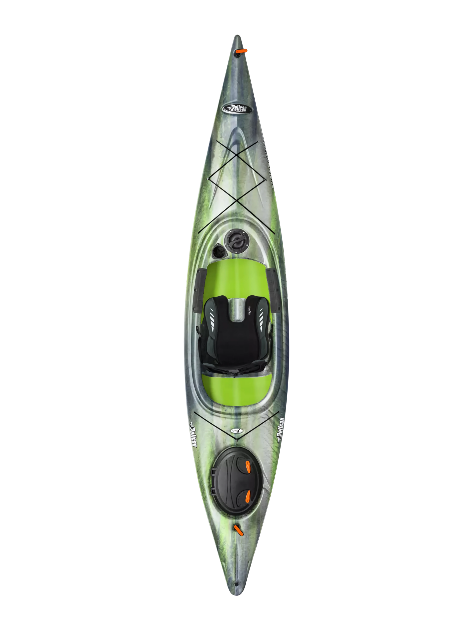 Pelican Sport Kayak Sprint 120XR