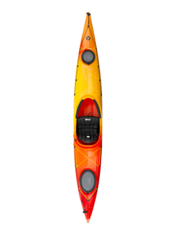 Perception Kayak hybride Carolina 14