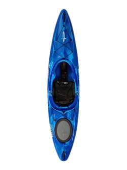 Dagger Kayak d'eaux vives Code LG