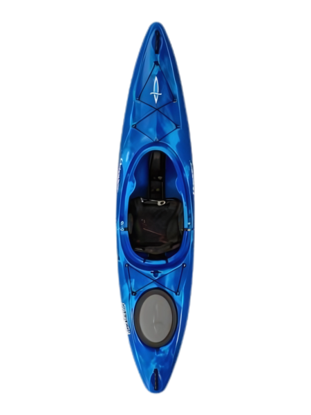 Dagger Kayak d'eaux vives Code LG