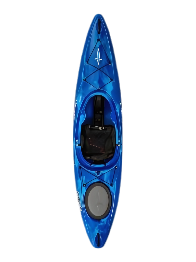 Dagger Kayak d'eaux vives Code LG