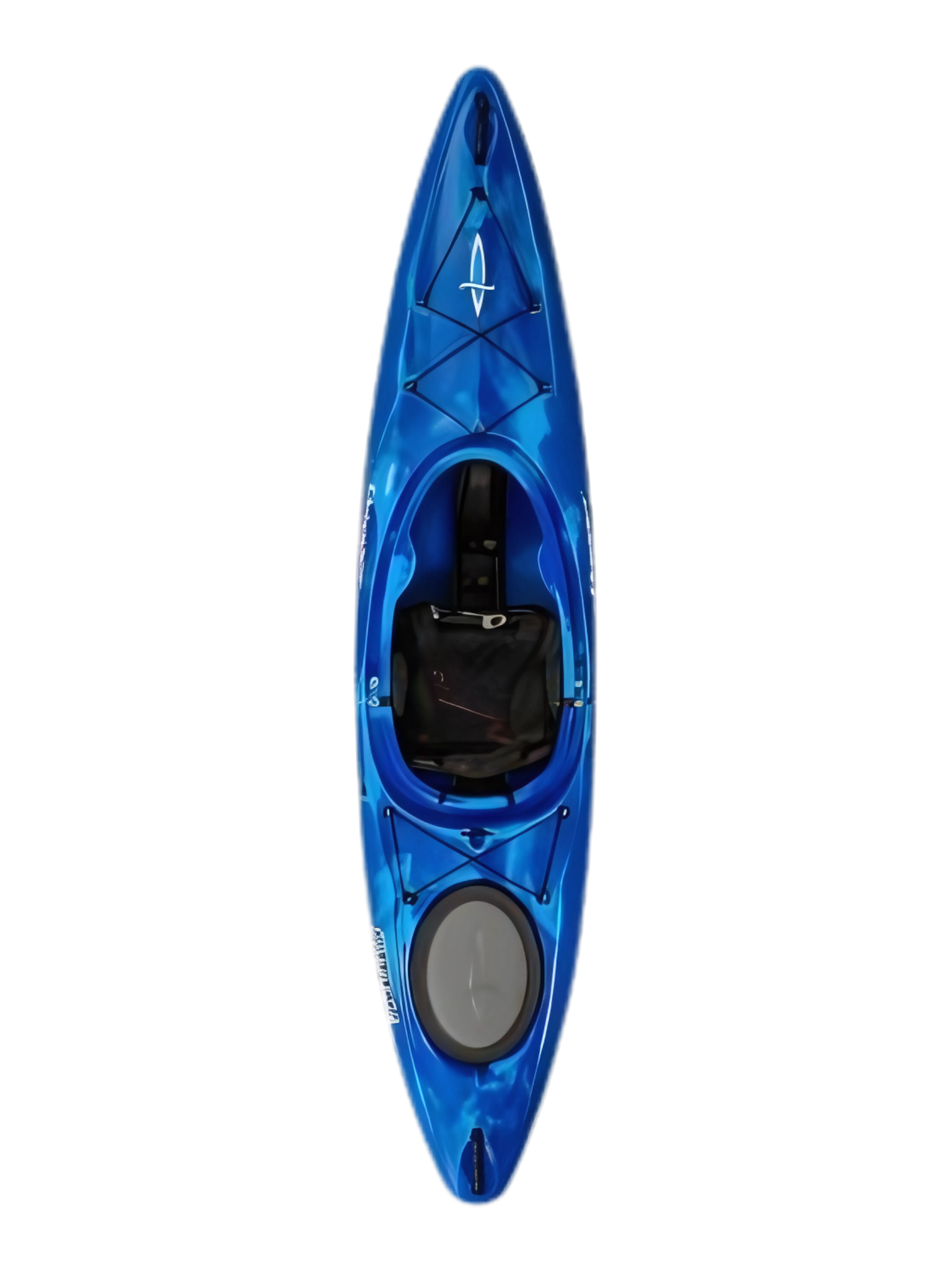 Dagger Kayak d'eaux vives Code LG