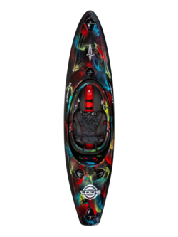 Dagger Kayak d'eaux vives Code SM
