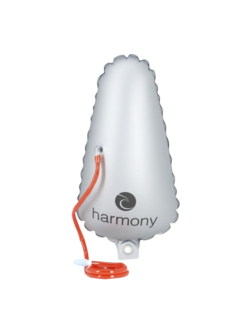Harmony Sac de flottaison en vinyle pour kayak