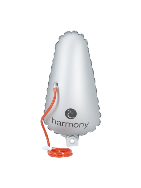 Harmony Sac de flottaison en vinyle pour kayak