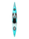 Wilderness Systems Kayak Tsunami 145 avec gouvernail