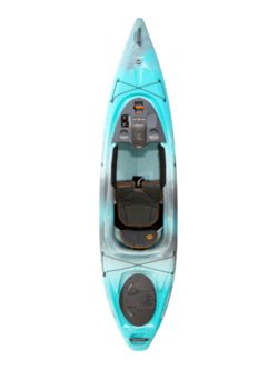 Wilderness Systems Kayak récréatif Pungo 105