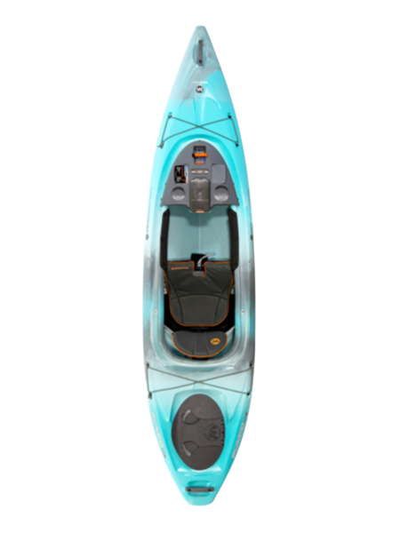 Wilderness Systems Kayak récréatif Pungo 105