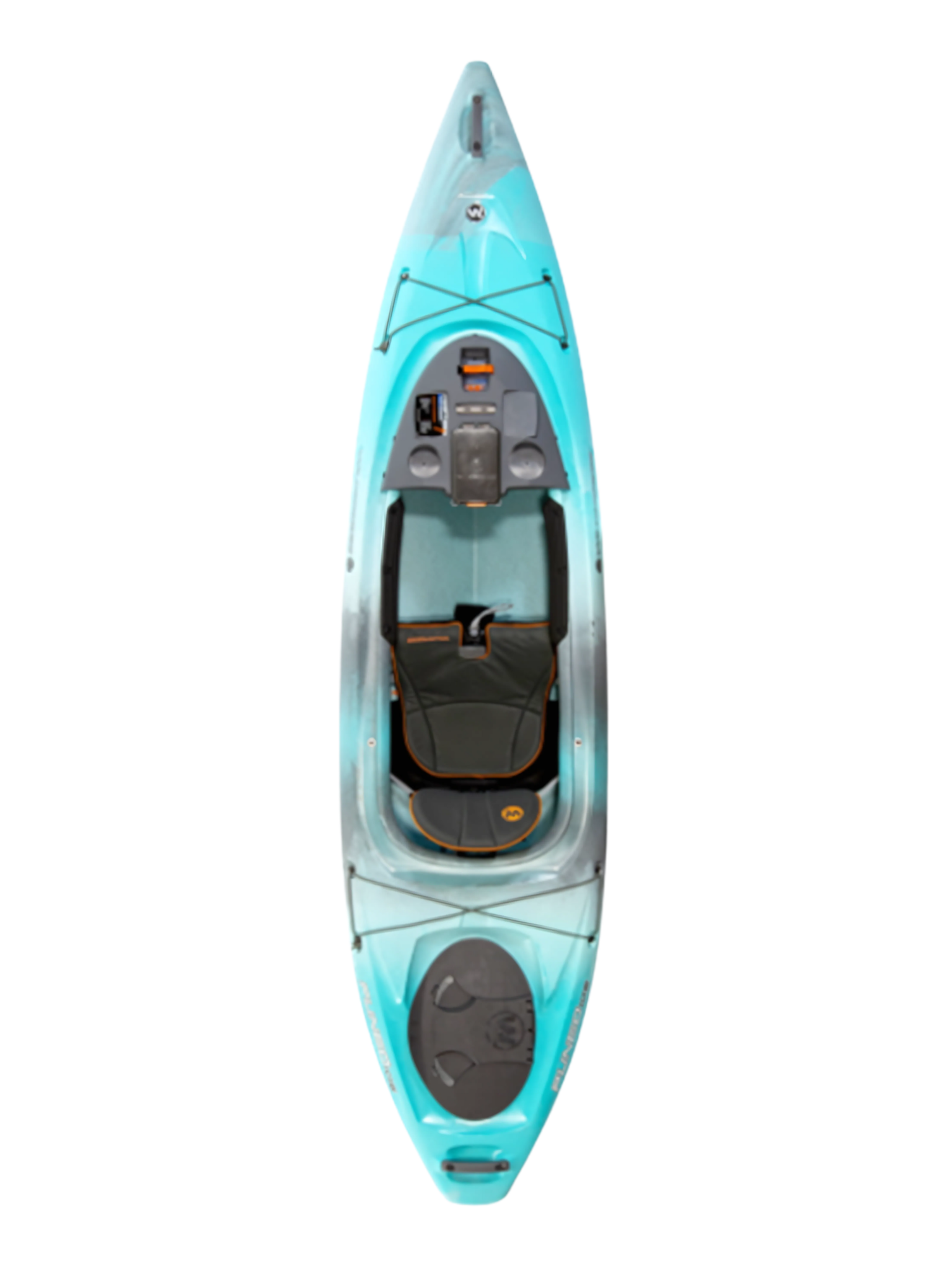 Wilderness Systems Kayak récréatif Pungo 105