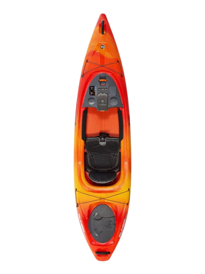 Wilderness Systems Kayak récréatif Pungo 105