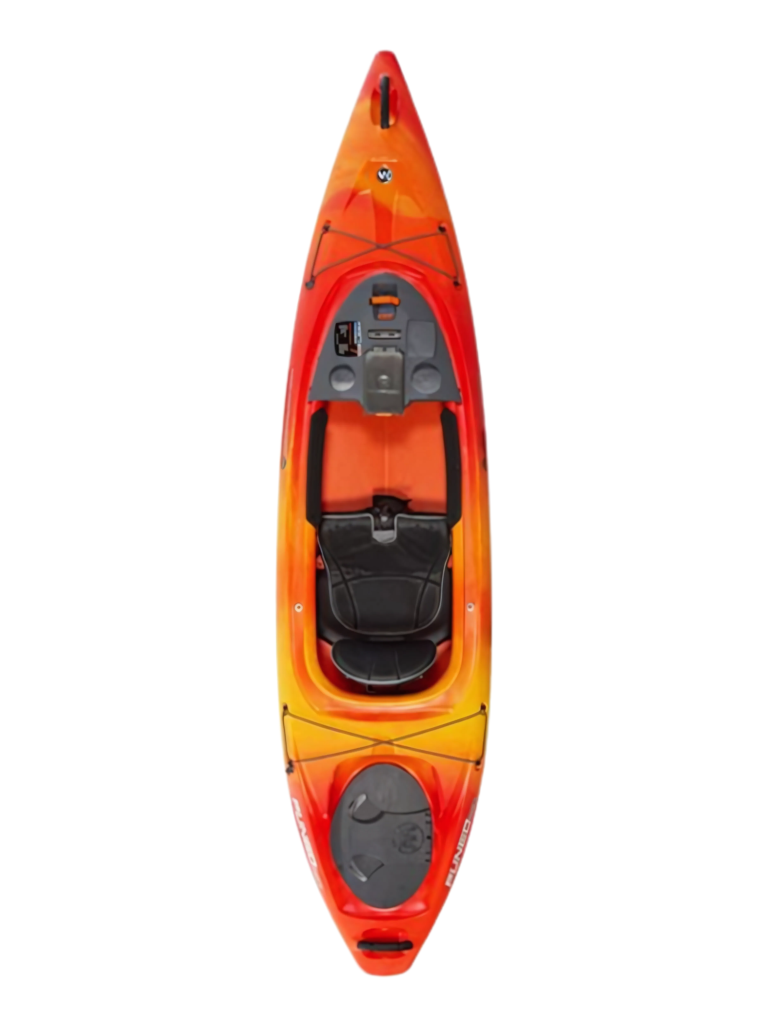 Wilderness Systems Kayak récréatif Pungo 105
