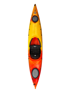 Perception Kayak Carolina 12.0