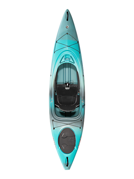 Wilderness Systems Kayak récréatif Aspire 105
