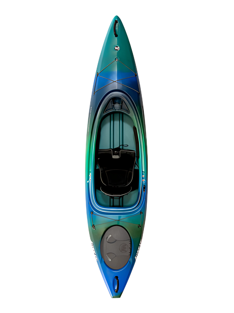 Wilderness Systems Kayak récréatif Aspire 105