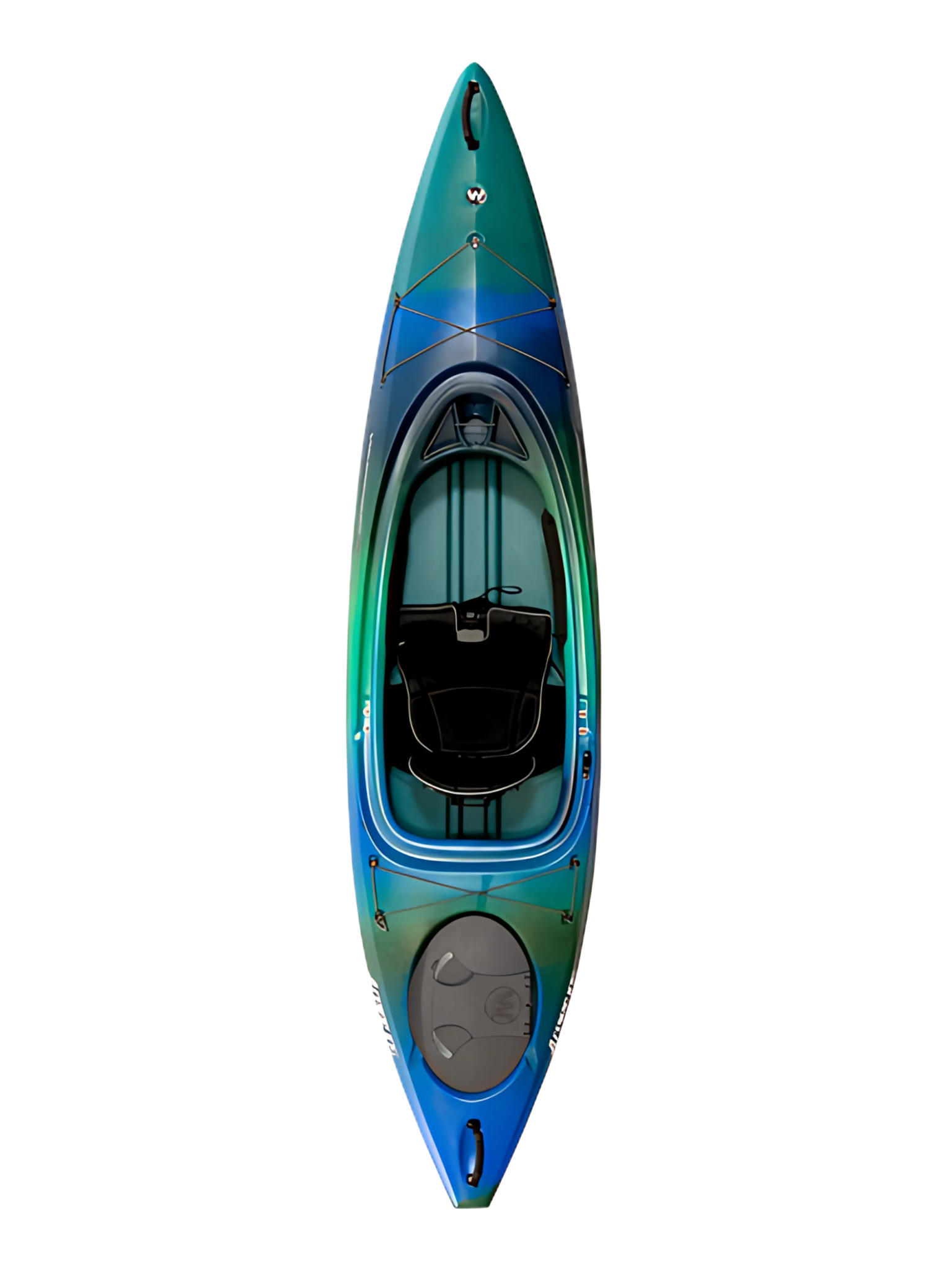 Wilderness Systems Kayak récréatif Aspire 105