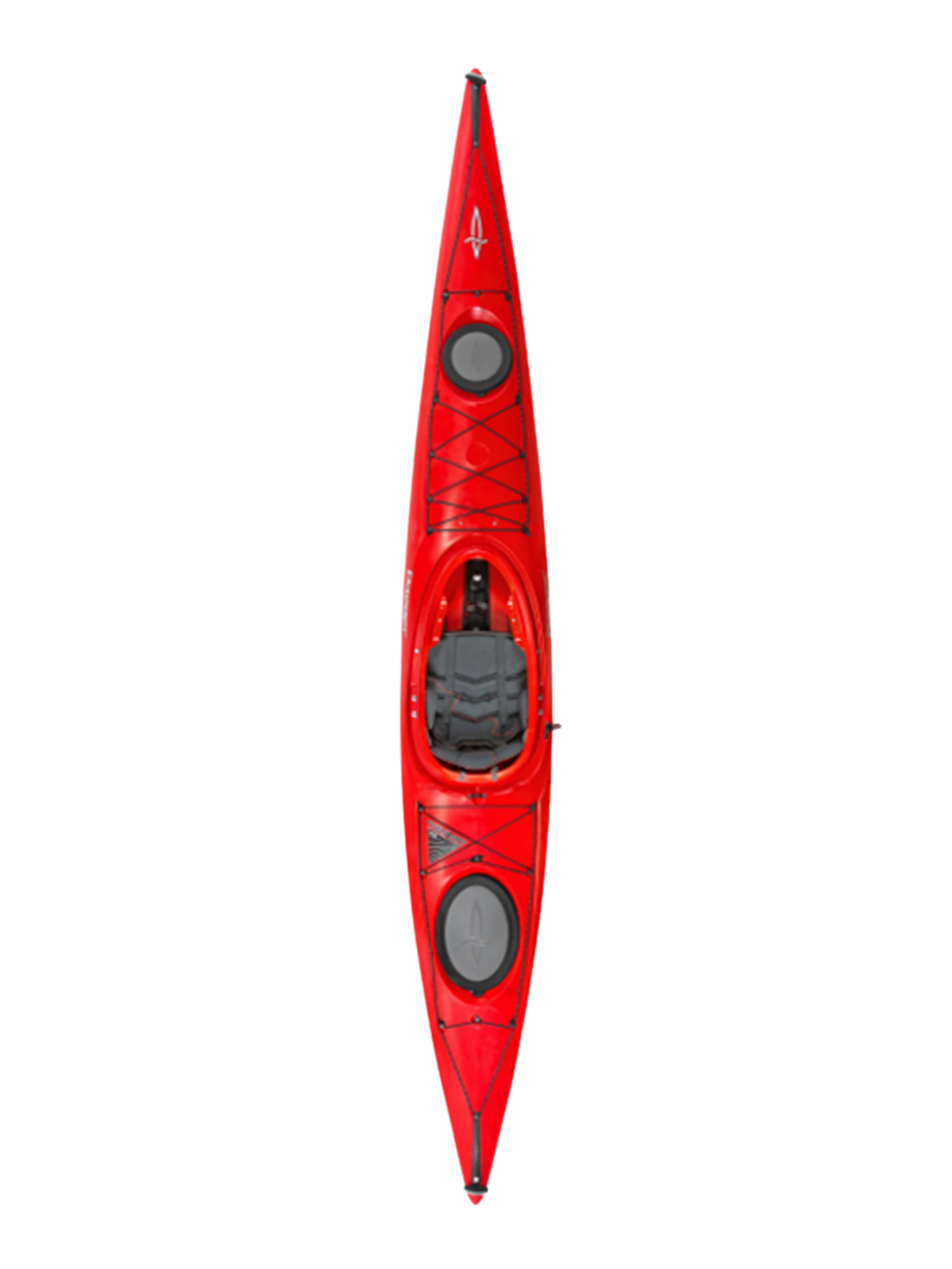 Dagger Kayak d'eaux vives hybride Stratos 14.5 S
