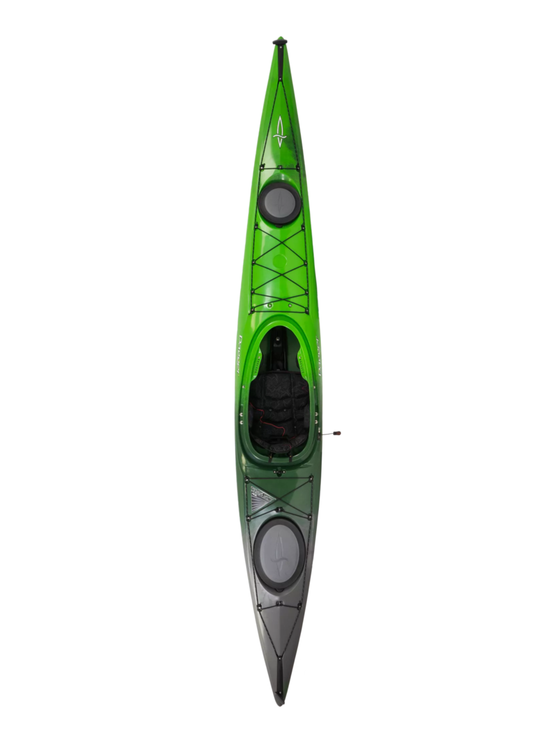 Dagger Kayak d'eaux vives hybride Stratos 14.5 S