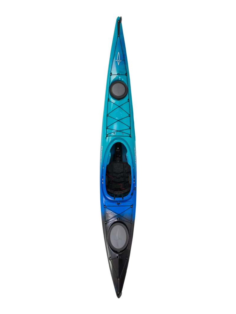 Dagger Kayak d'eaux vives hybride Stratos 14.5 S