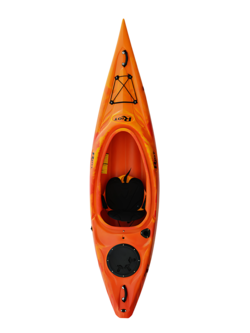 Riot Kayak Quest 10