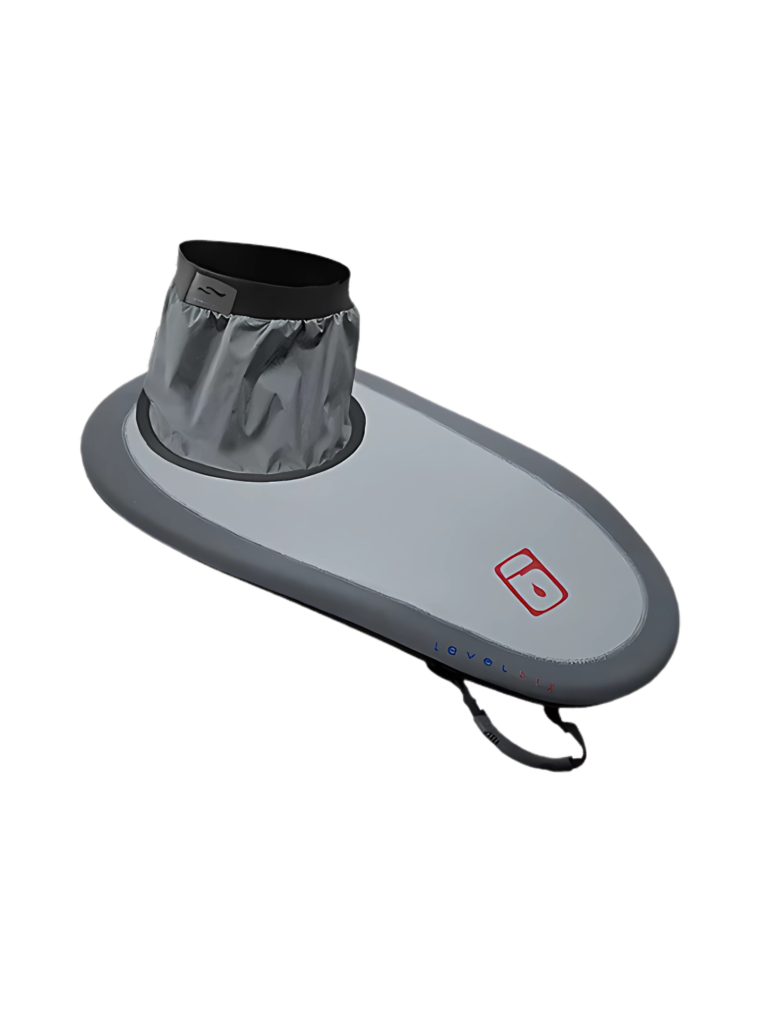 Level Six Jupette en néoprène Neo Expédition