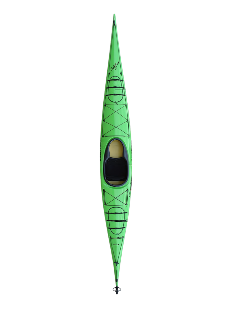 Current Designs Kayak de mer Solstice GTS fibre de verre