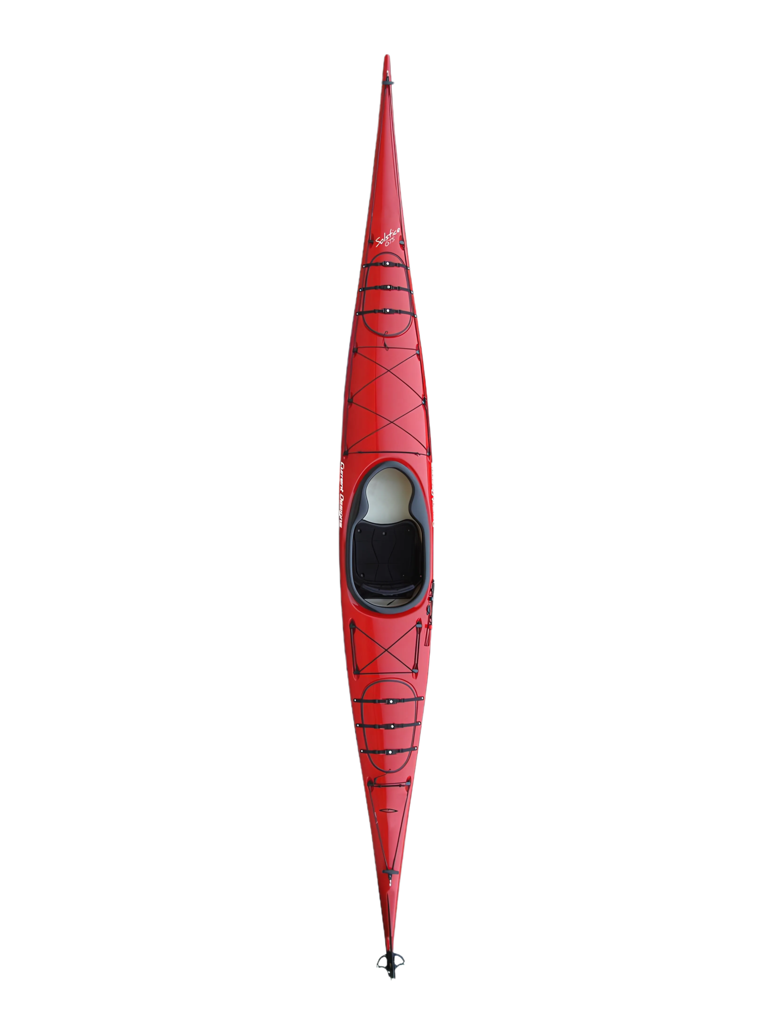 Current Designs Kayak de mer Solstice GTS fibre de verre