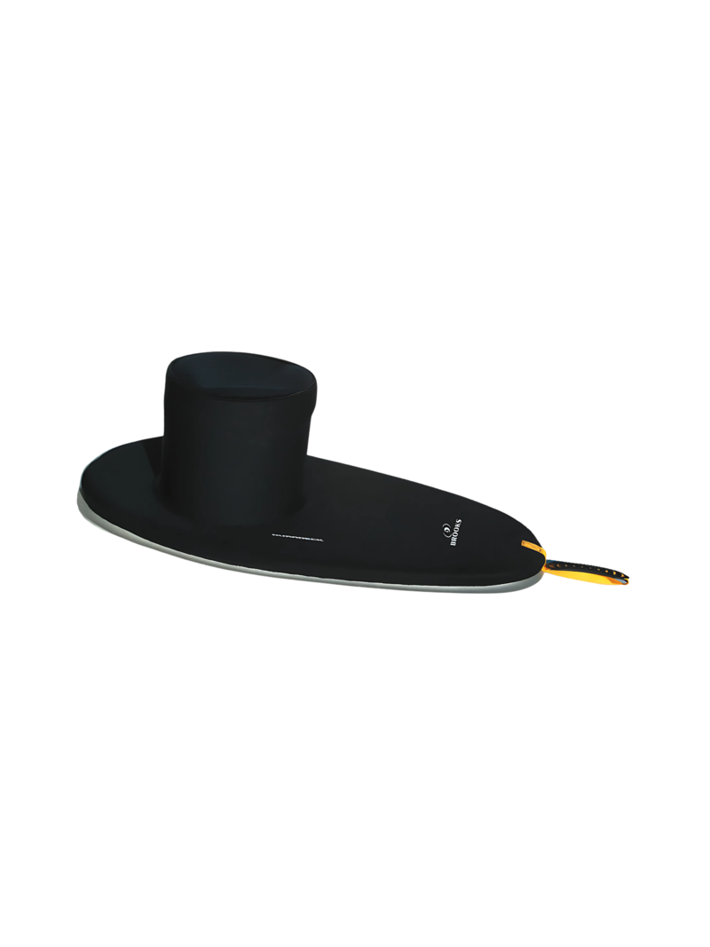 Brooks Jupette duradeck