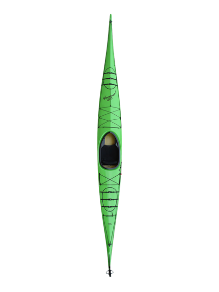 Current Designs Kayak de mer Nomad GTS