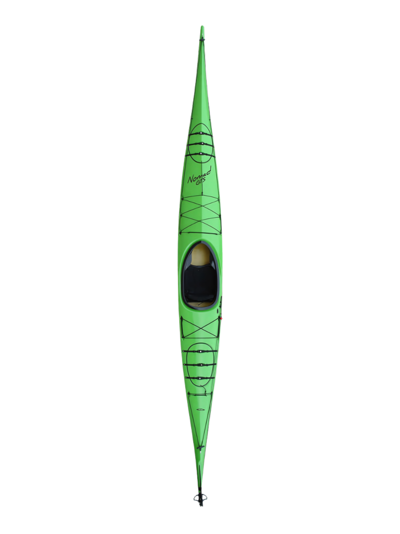 Current Designs Kayak de mer Nomad GTS