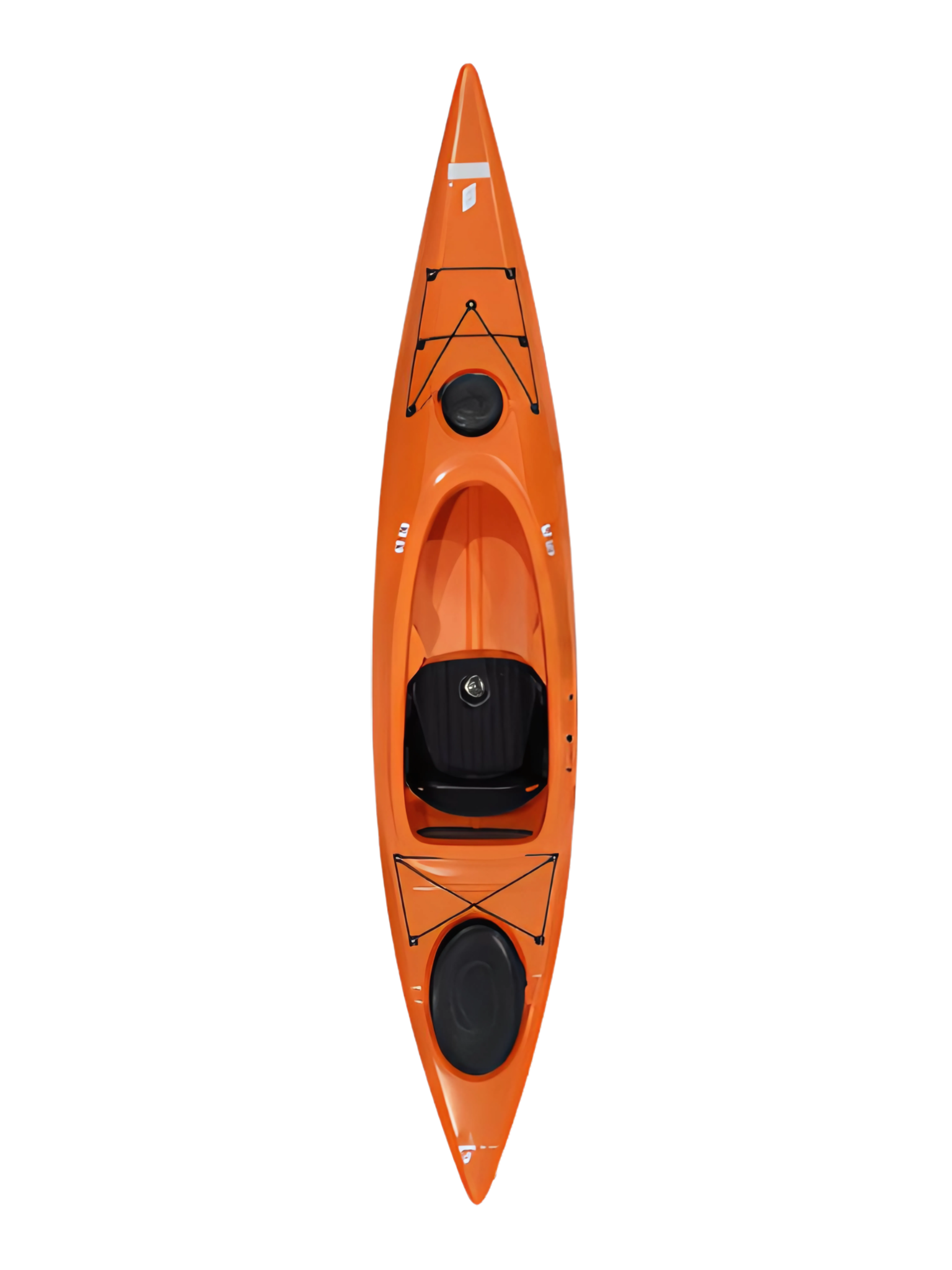 Zegul Kayak Fit 111 PE