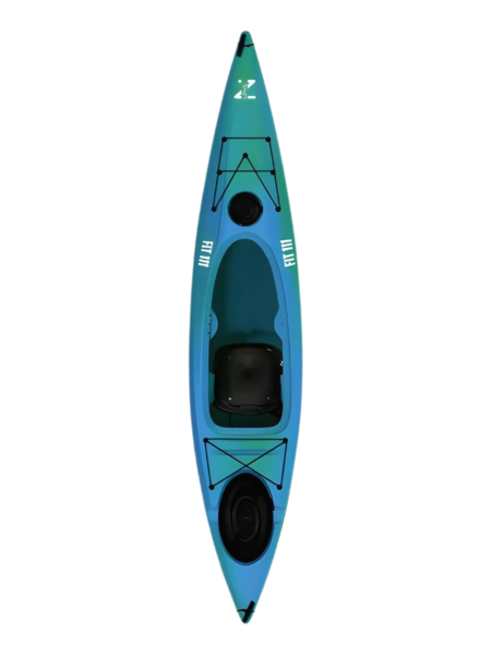 Zegul Kayak Fit 111 PE