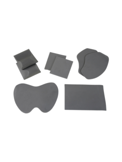 Padz Ensemble Kayak Outfit Kit