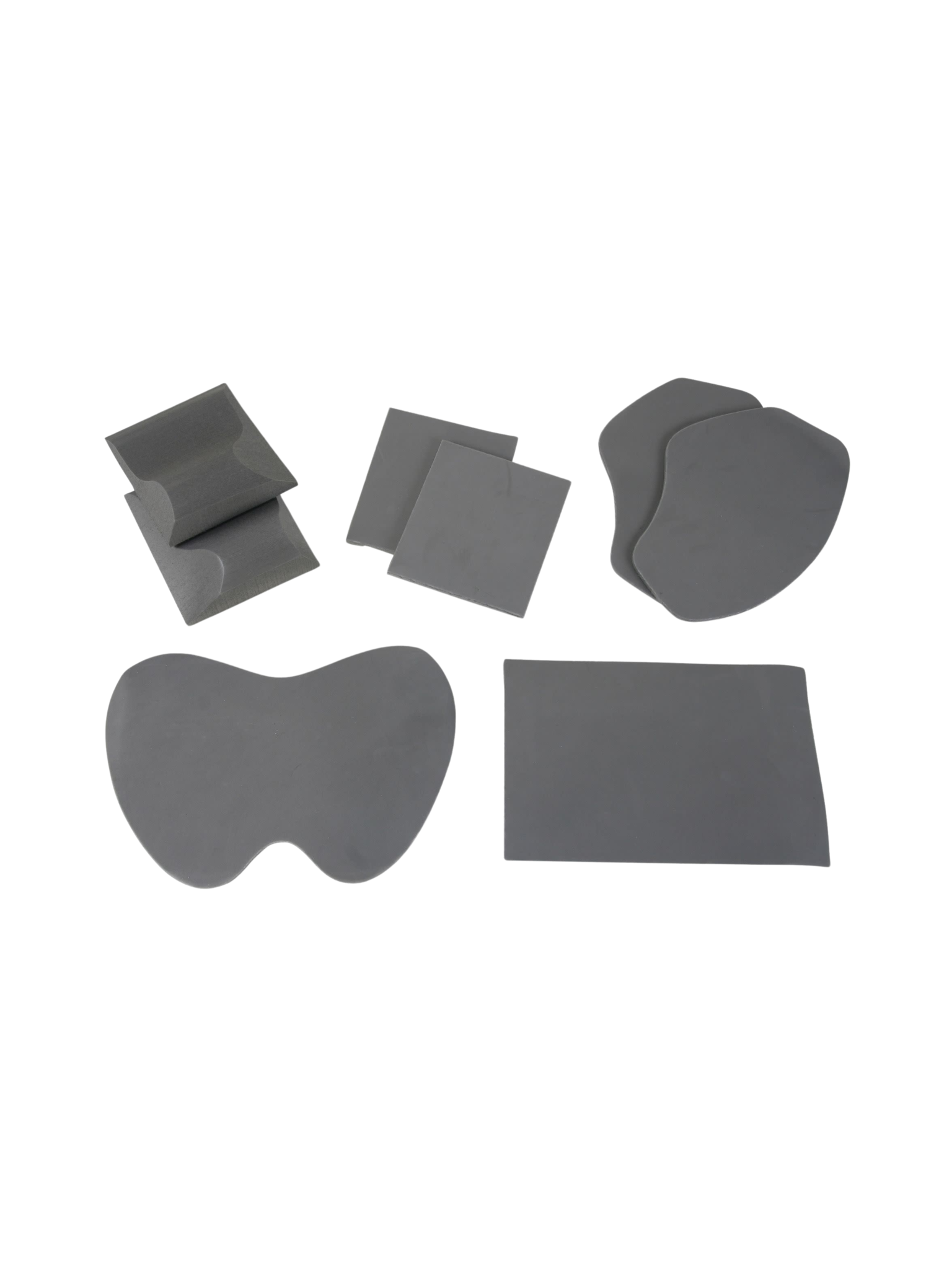 Padz Ensemble Padz Kayak Outfit Kit