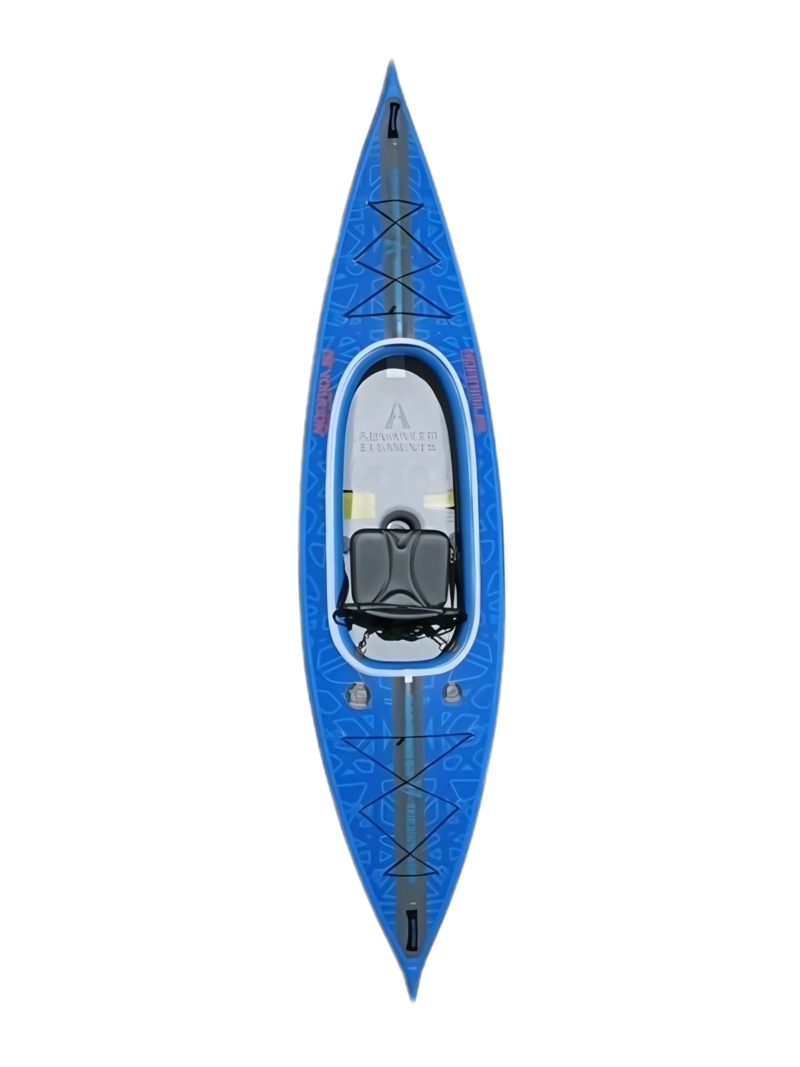 Advanced Elements Kayak AirVolution