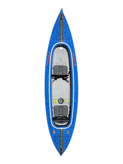 Advanced Elements kayak tandem AirVolution2