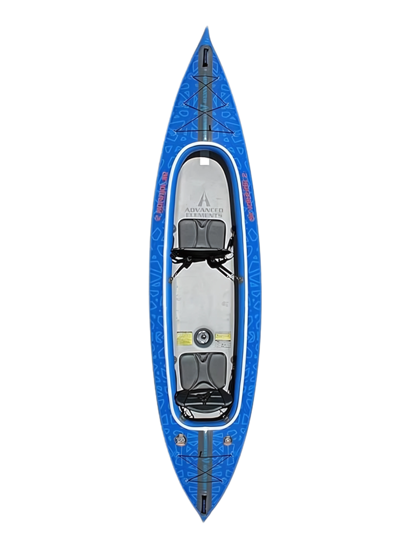 Advanced Elements kayak tandem AirVolution2