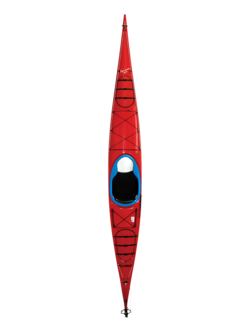 Current Designs Kayak de mer Equinox GTS